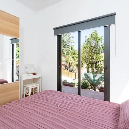 Casa vacanze Mirlos
