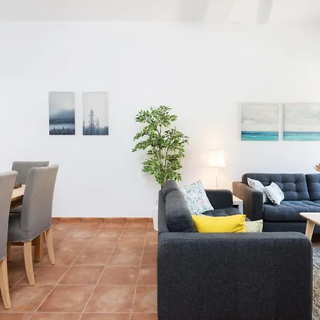 Casa vacanze Mirlos *