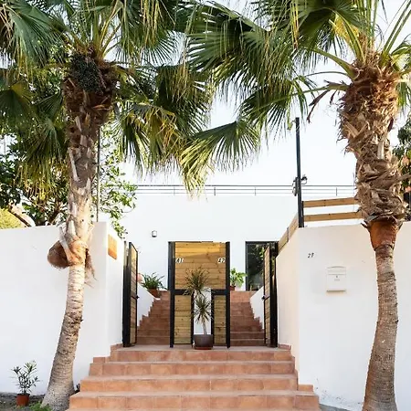Casa vacanze Mirlos