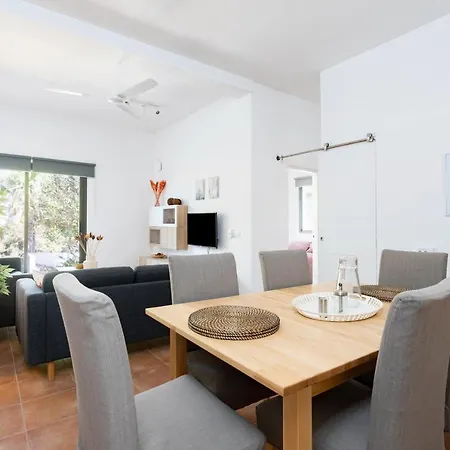 Casa vacanze Mirlos *