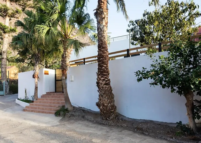 Mirlos Prázdninový dům