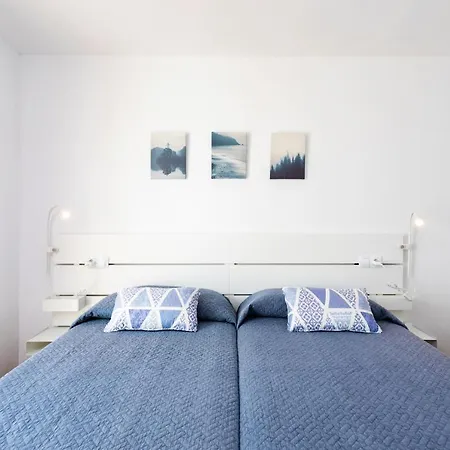 Dom wakacyjny Mirlos *