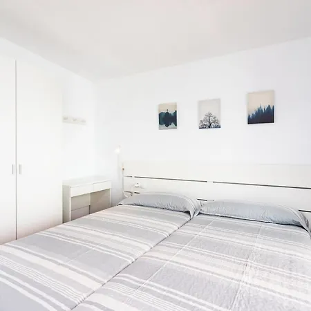 Dom wakacyjny Mirlos