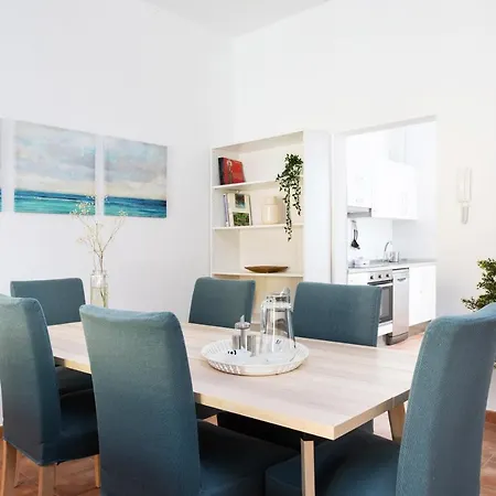 Dom wakacyjny Mirlos Valle Gran Rey