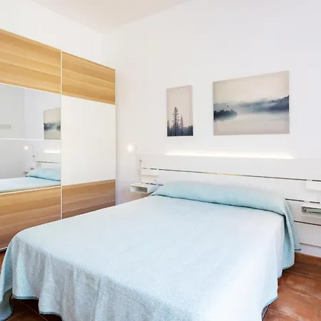 Dom wakacyjny Mirlos