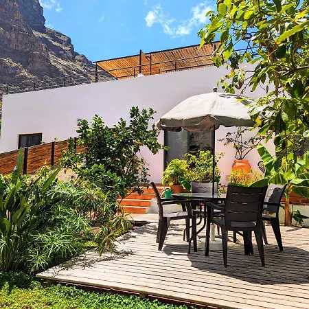 Mirlos Dom wakacyjny *